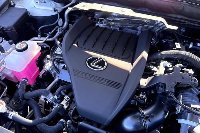 2024 Lexus RX 350 Luxury