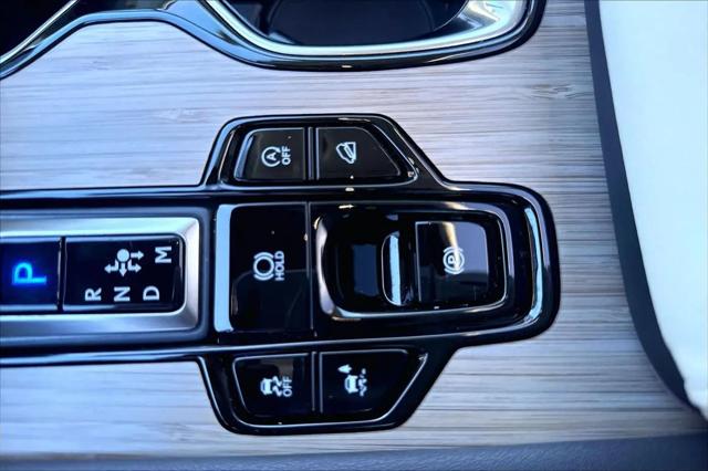 2024 Lexus RX 350 Luxury