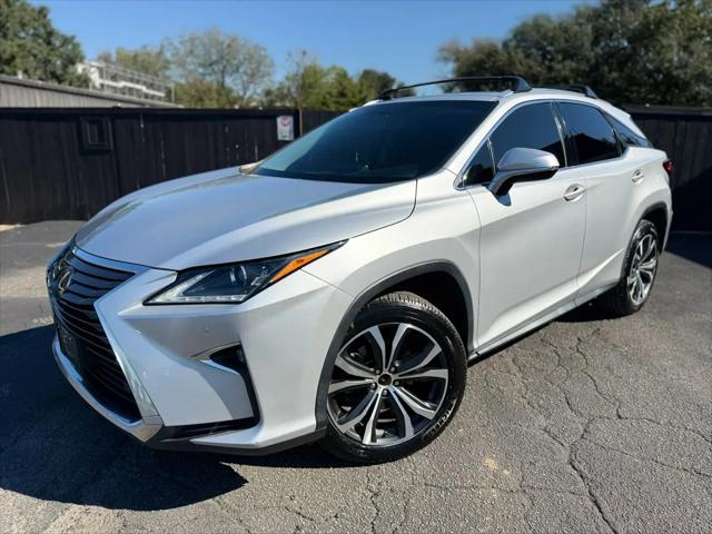 2016 Lexus RX 350 RX 350 for sale in Dallas, TX