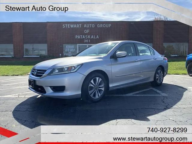 2014 Honda Accord LX for sale near Pataskala, OH