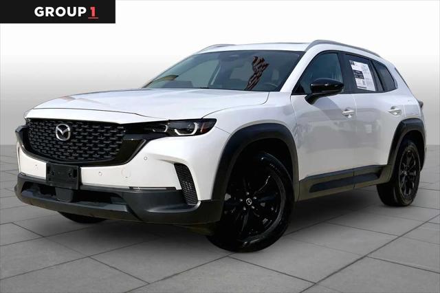 2026 Mazda CX-50 2.5 S Preferred for sale in Oklahoma City, OK