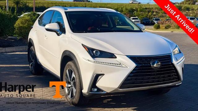 2020 Lexus NX 300 NX 300 for sale in Knoxville, TN