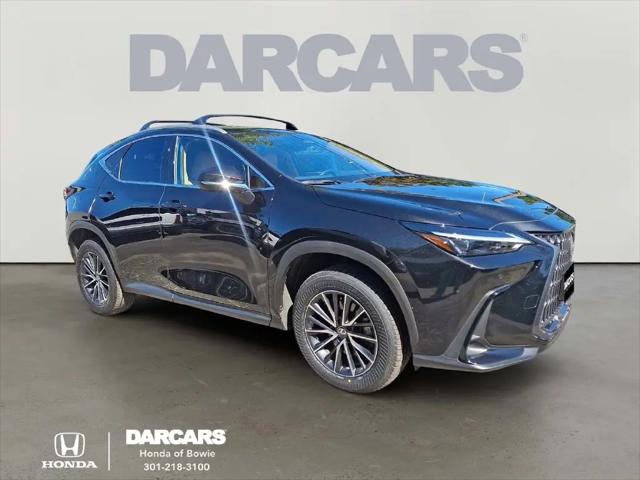 2025 Lexus NX 350 Premium for sale in Bowie, MD