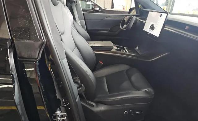 2023 Tesla Model X Standard Range