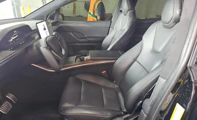 2023 Tesla Model X Standard Range