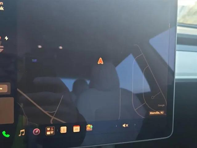 2021 Tesla Model 3 Long Range Dual Motor All-Wheel Drive