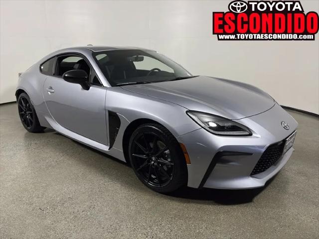 2023 Toyota GR86 Premium for sale in Escondido, CA