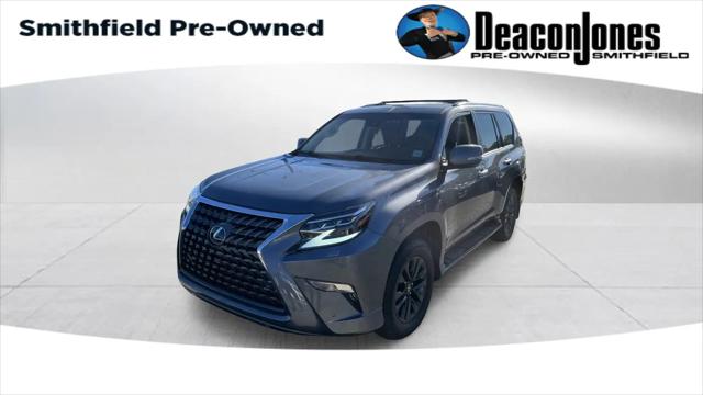 2020 Lexus GX 460 Premium for sale in Selma, NC
