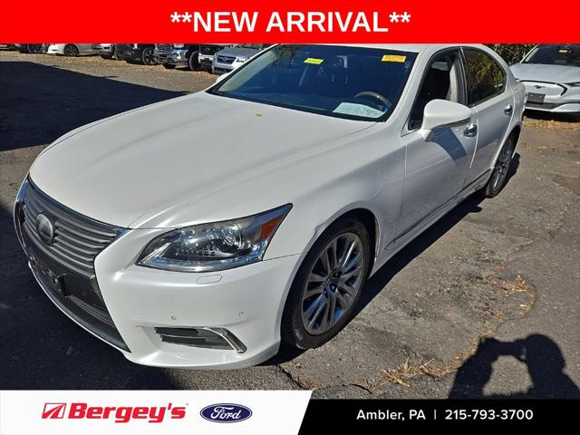 2015 Lexus LS 460 460 for sale in Ambler, PA