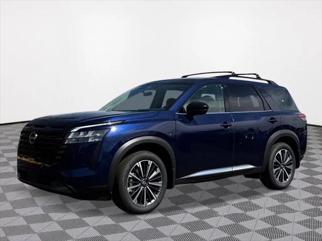 2026 Nissan Pathfinder for sale near Lancaster, OH