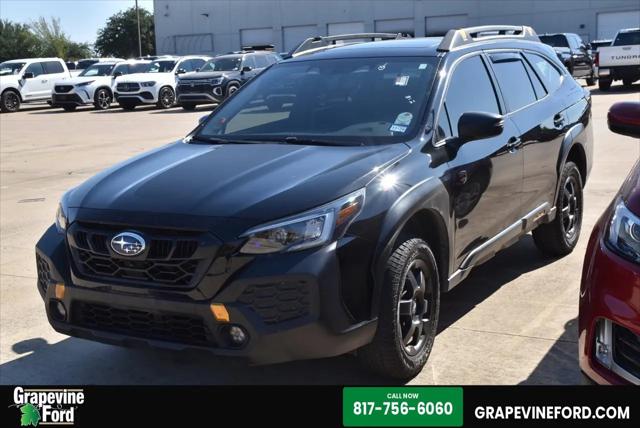 2024 Subaru Outback Wilderness for sale in Grapevine, TX