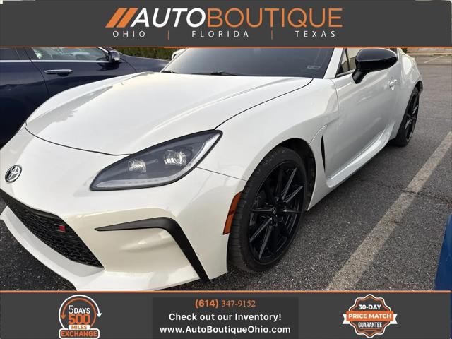 2024 Toyota GR86 Premium for sale near Columbus, OH
