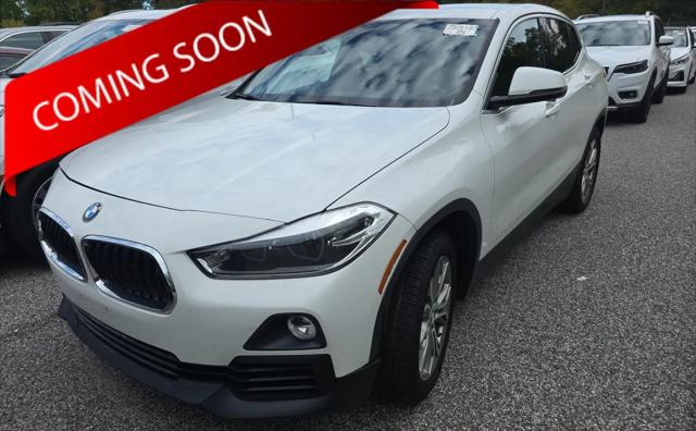 2018 BMW X2 xDrive28i for sale near Columbus, OH