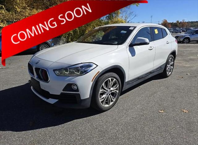 2020 BMW X2 xDrive28i for sale near Columbus, OH