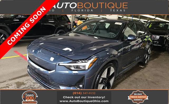 2024 Polestar 2 Long Range Dual Motor for sale near Columbus, OH