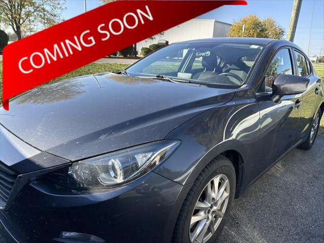 2015 Mazda Mazda3 i Touring for sale near Columbus, OH