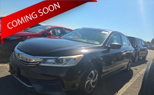 2017 Honda Accord LX for sale near Columbus, OH