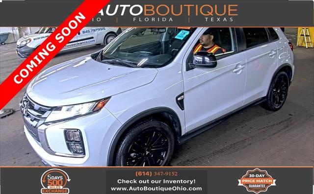 2024 Mitsubishi Outlander Sport 2.0 LE AWC for sale near Columbus, OH