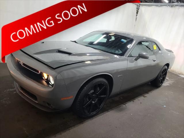 2018 Dodge Challenger R/T for sale near Columbus, OH