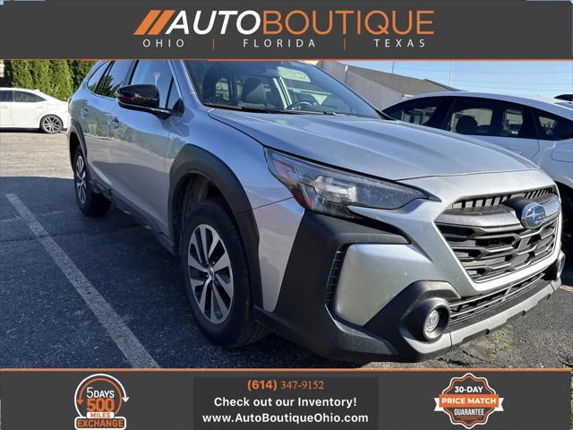 2025 Subaru Outback Premium for sale near Columbus, OH