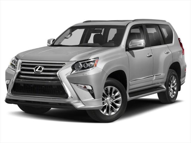 2019 Lexus GX 460 Premium for sale in Manchester, NH