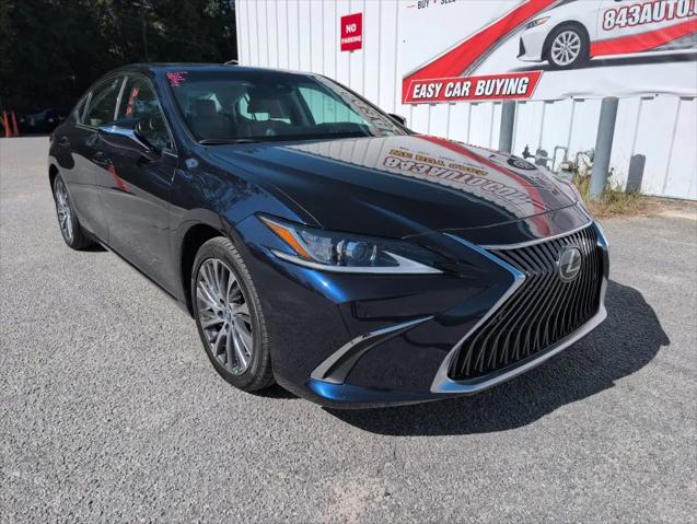 2020 Lexus ES 350 ES 350 for sale in Summerville, SC