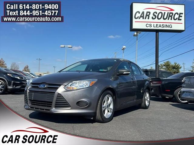 2013 Ford Focus SE for sale near Grove City, OH