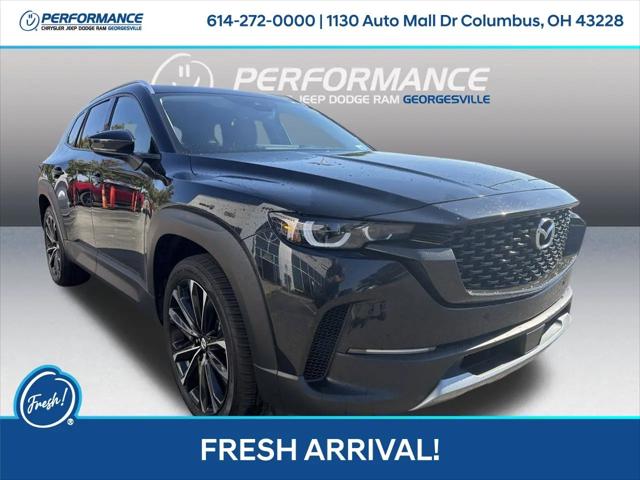 2024 Mazda CX-50 2.5 Turbo Premium for sale in Columbus, OH
