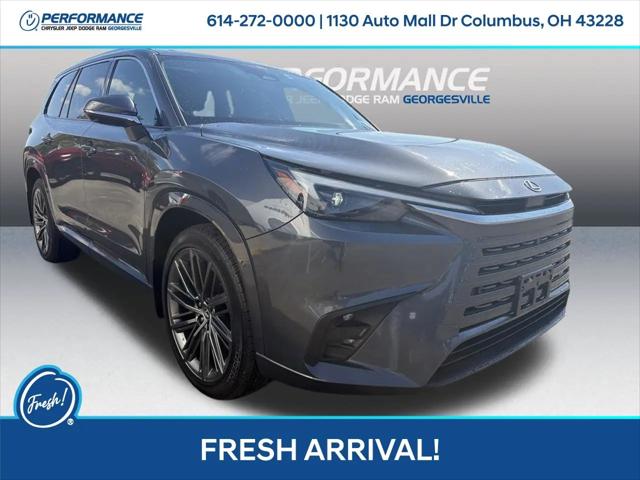 2024 Lexus TX 350 Premium for sale near Columbus, OH
