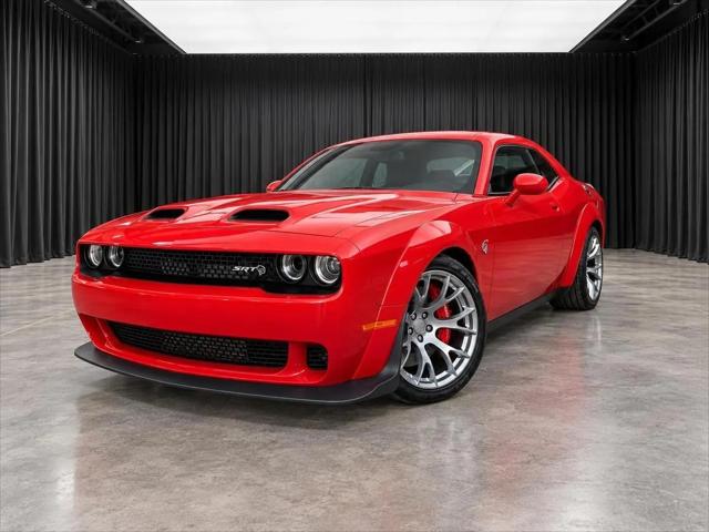 2022 Dodge Challenger SRT for sale in Atlanta, GA