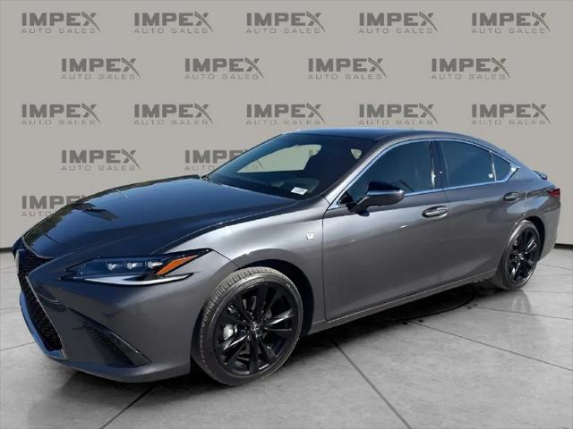 2025 Lexus ES 350 F SPORT Handling for sale in Greensboro, NC