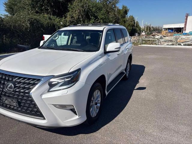2023 Lexus GX 460 Premium for sale in Houston, TX