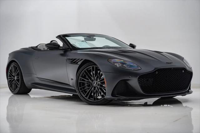 2023 Aston Martin DBS Volante for sale in Downers Grove, IL