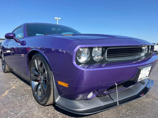 2014 Dodge Challenger SRT8 for sale in Franklin, OH