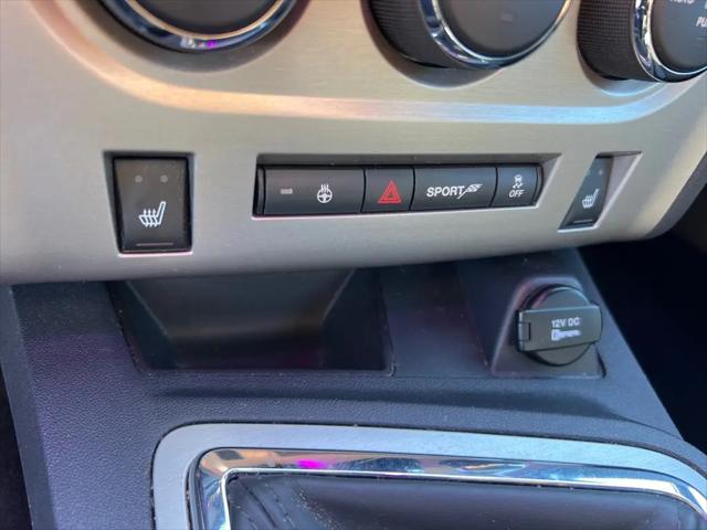 2014 Dodge Challenger SRT8