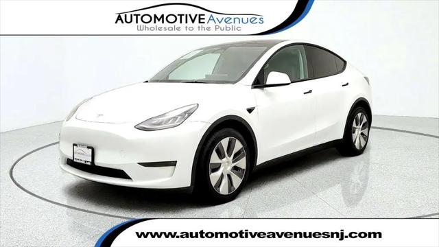 2023 Tesla Model Y Long Range Dual Motor All-Wheel Drive for sale in Wall Township, NJ