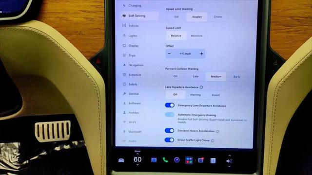 2020 Tesla Model S Performance Dual Motor All-Wheel Drive