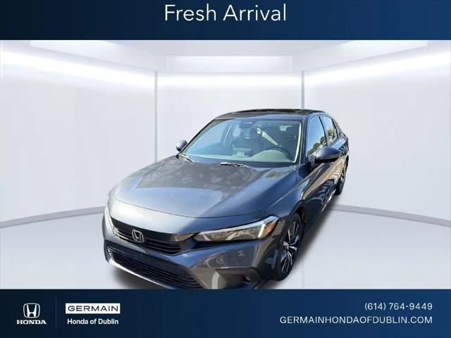 2024 Honda Civic for sale near Dublin, OH