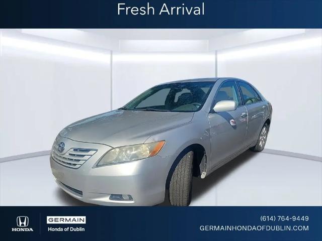 2009 Toyota Camry XLE V6 for sale near Dublin, OH