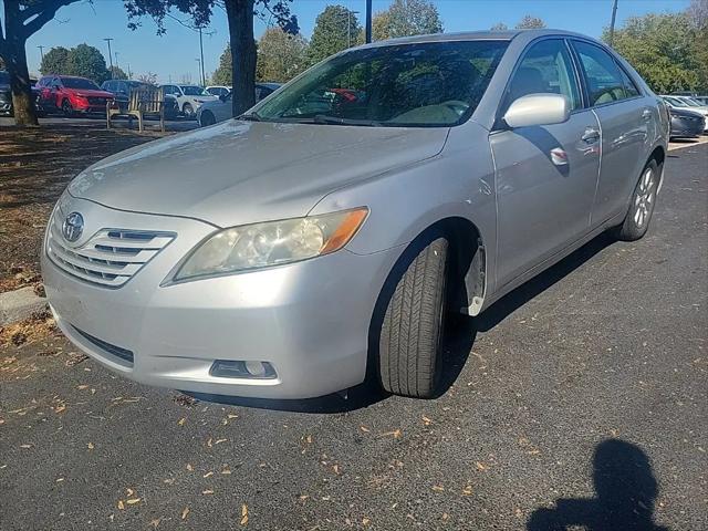 2009 Toyota Camry XLE V6 for sale near Dublin, OH