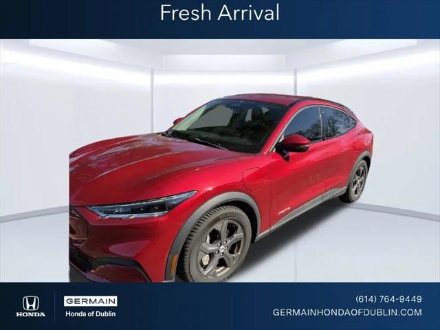 2021 Ford Mustang Mach-E Select for sale in Dublin, OH