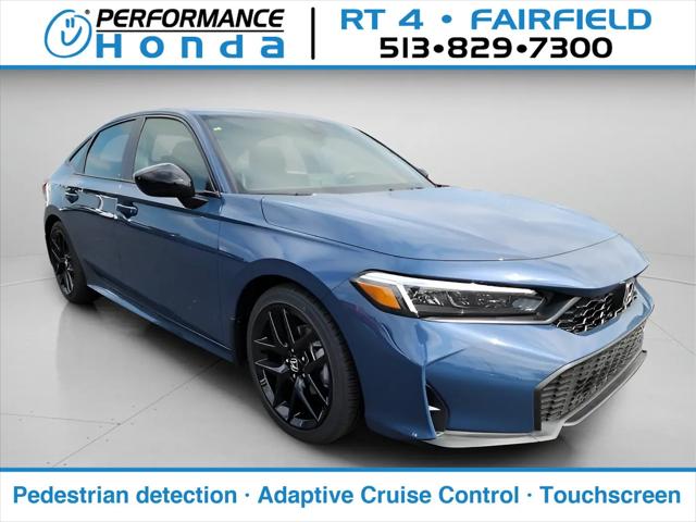 2027 Honda Civic Sport for sale near Fairfield, OH