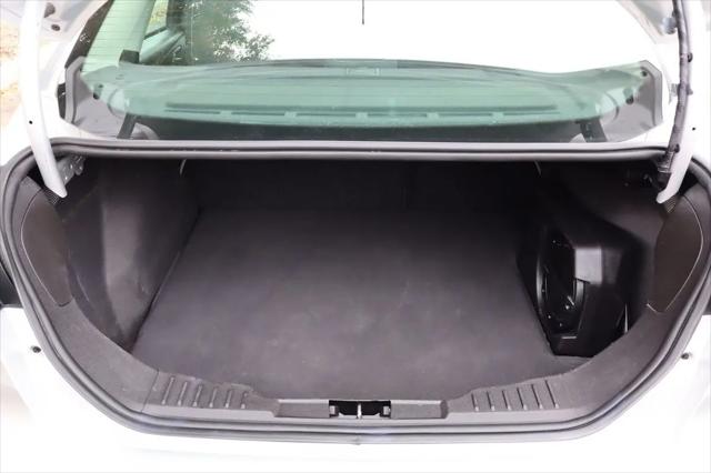 2017 Ford Focus SEL