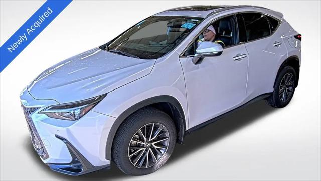 2024 Lexus NX 350 Premium for sale in Chantilly, VA