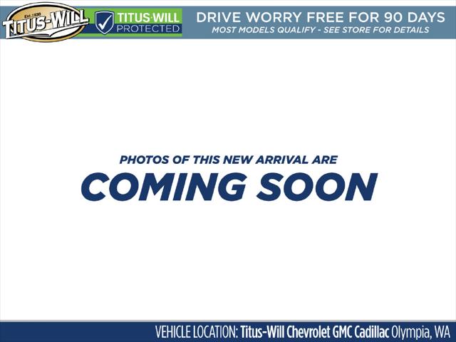 2016 Dodge Challenger R/T Plus for sale in Olympia, WA