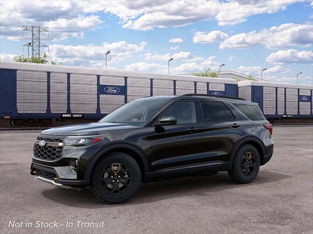 2027 Ford Explorer Tremor for sale in Morristown, NJ