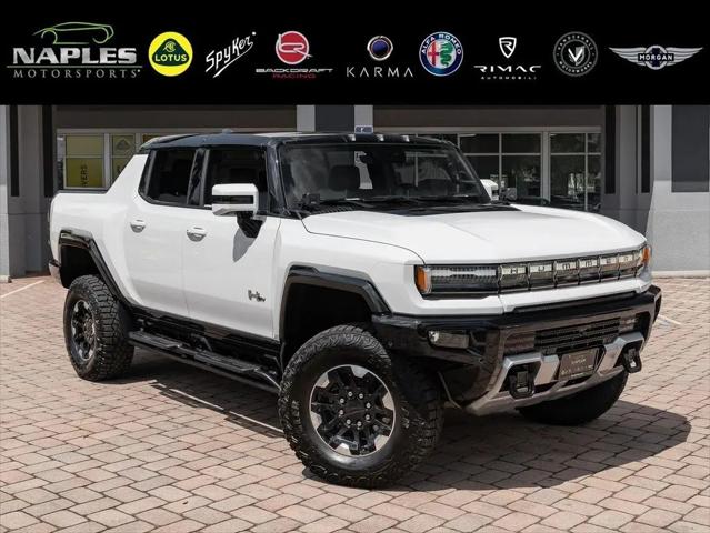 2022 GMC HUMMER EV Edition 1 for sale in Naples, FL