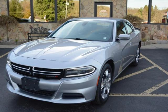 2015 Dodge Charger SE for sale in Brockway, PA