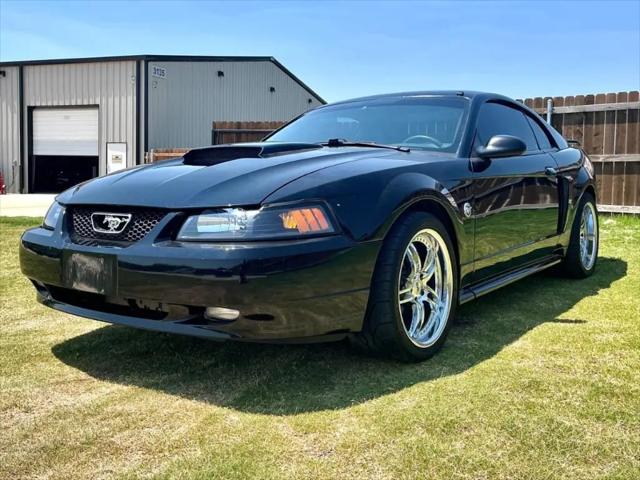2004 Ford Mustang GT for sale in Venus, TX