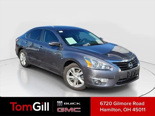 2014 Nissan Altima 2.5 SL for sale near Hamilton, OH